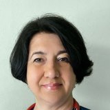 Лікар Гоголєва Інна Михайлівна